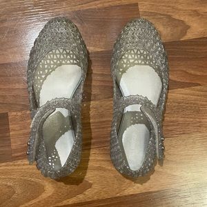 Mini Melissa Campana flats Size 12 (toddler)